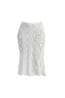 Lace Command - Dress