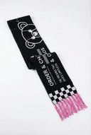 EM Scarf - Knit Scarf