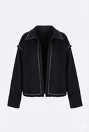 The Snap - Transformative Jacket