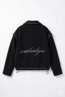 The Snap - Transformative Jacket