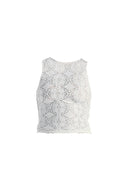 Lace Command - Dress