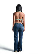 Too Hot To Tie - Top