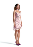 Sugar Trouble - Dress