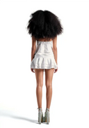 Ruffle Reign - Skirt