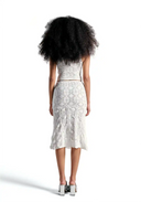 Lace Command - Dress