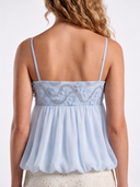 Lilac Whisper - Top