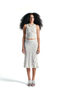 Lace Command - Dress