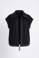 The Snap - Transformative Jacket