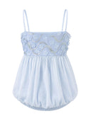 Lilac Whisper - Top