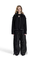 The Snap - Transformative Jacket