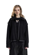 The Snap - Transformative Jacket