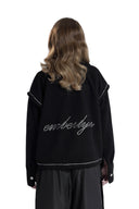 The Snap - Transformative Jacket