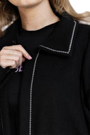 The Snap - Transformative Jacket