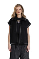The Snap - Transformative Jacket