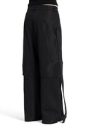 The 4-Look Pants - Transformative Pants (Pants, Jorts, Casual, Formal)