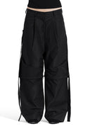 The 4-Look Pants - Transformative Pants (Pants, Jorts, Casual, Formal)