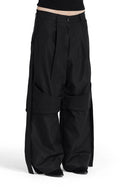 The 4-Look Pants - Transformative Pants (Pants, Jorts, Casual, Formal)