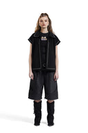 The Snap - Transformative Jacket