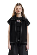 The Snap - Transformative Jacket