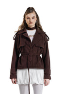 PowerShift - Transformative Trench