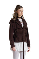 PowerShift - Transformative Trench