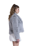 Flufffff - Fur Jacket