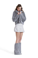 Flufffff - Fur Jacket
