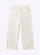 Ivory Motion - Pants