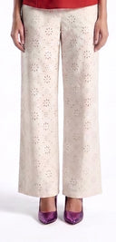 Ivory Motion - Pants