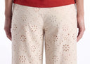 Ivory Motion - Pants