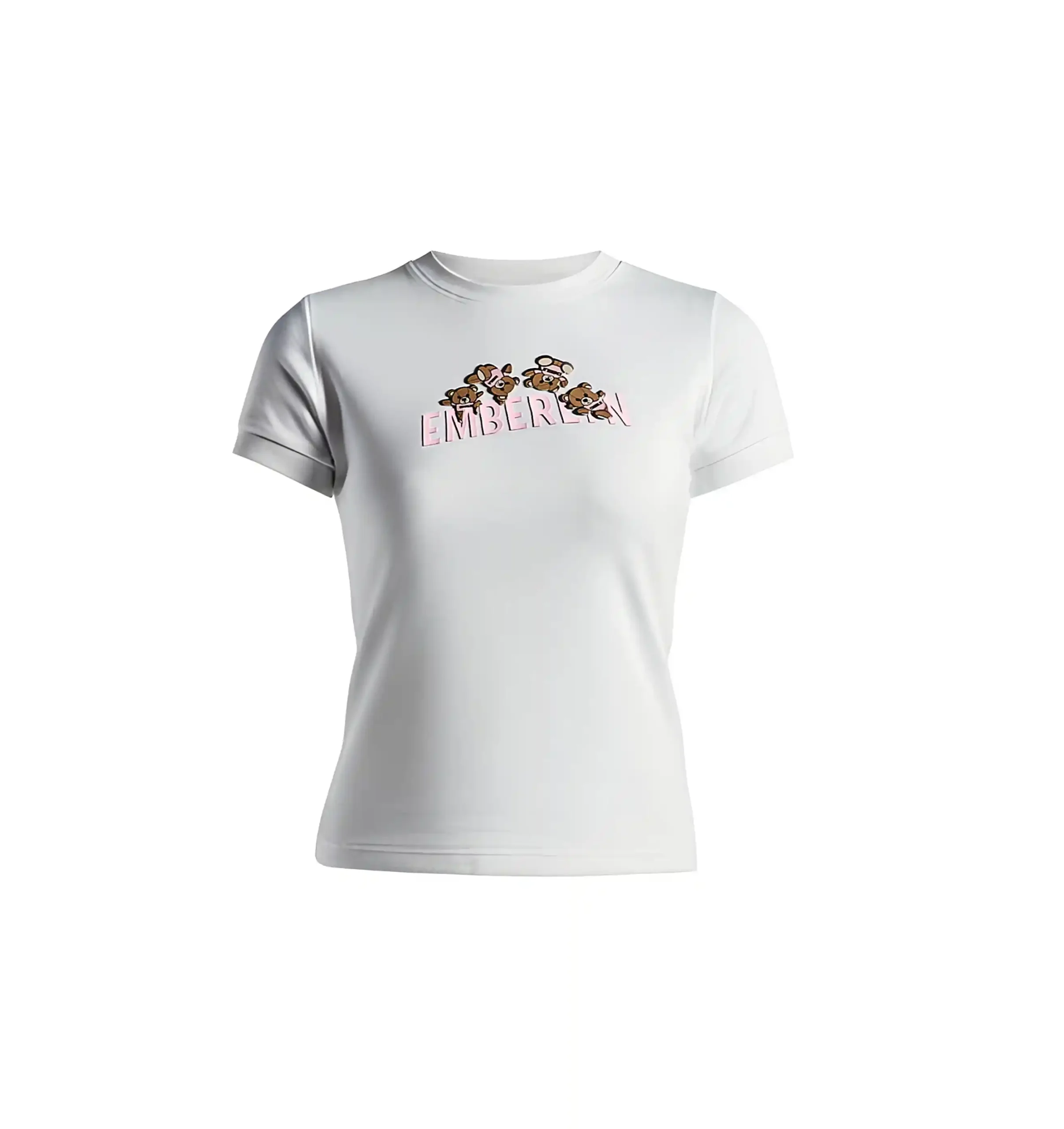 EM Babe! - Top - Image 5