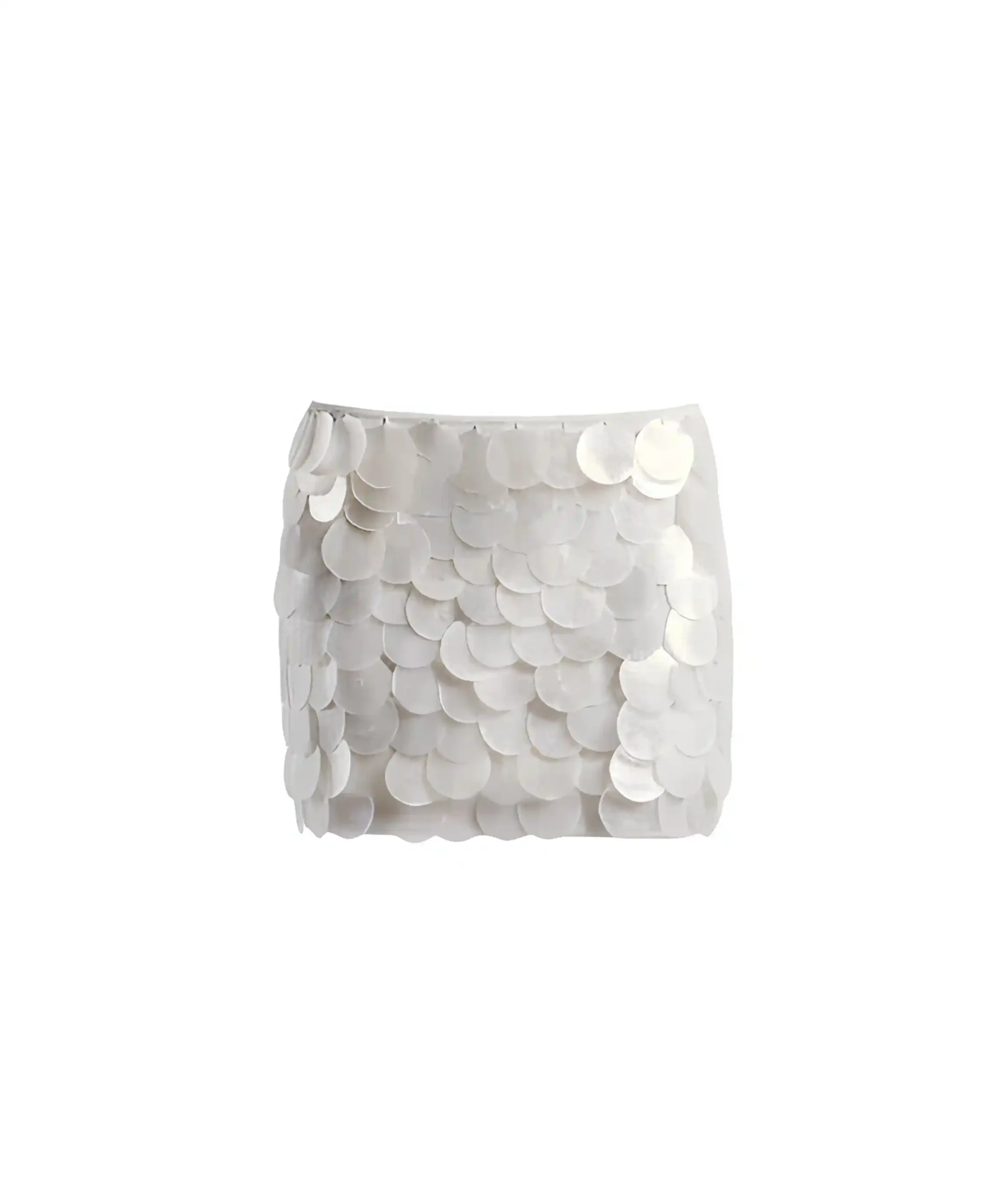 The Mother Of Pearl Skirt - Image 7