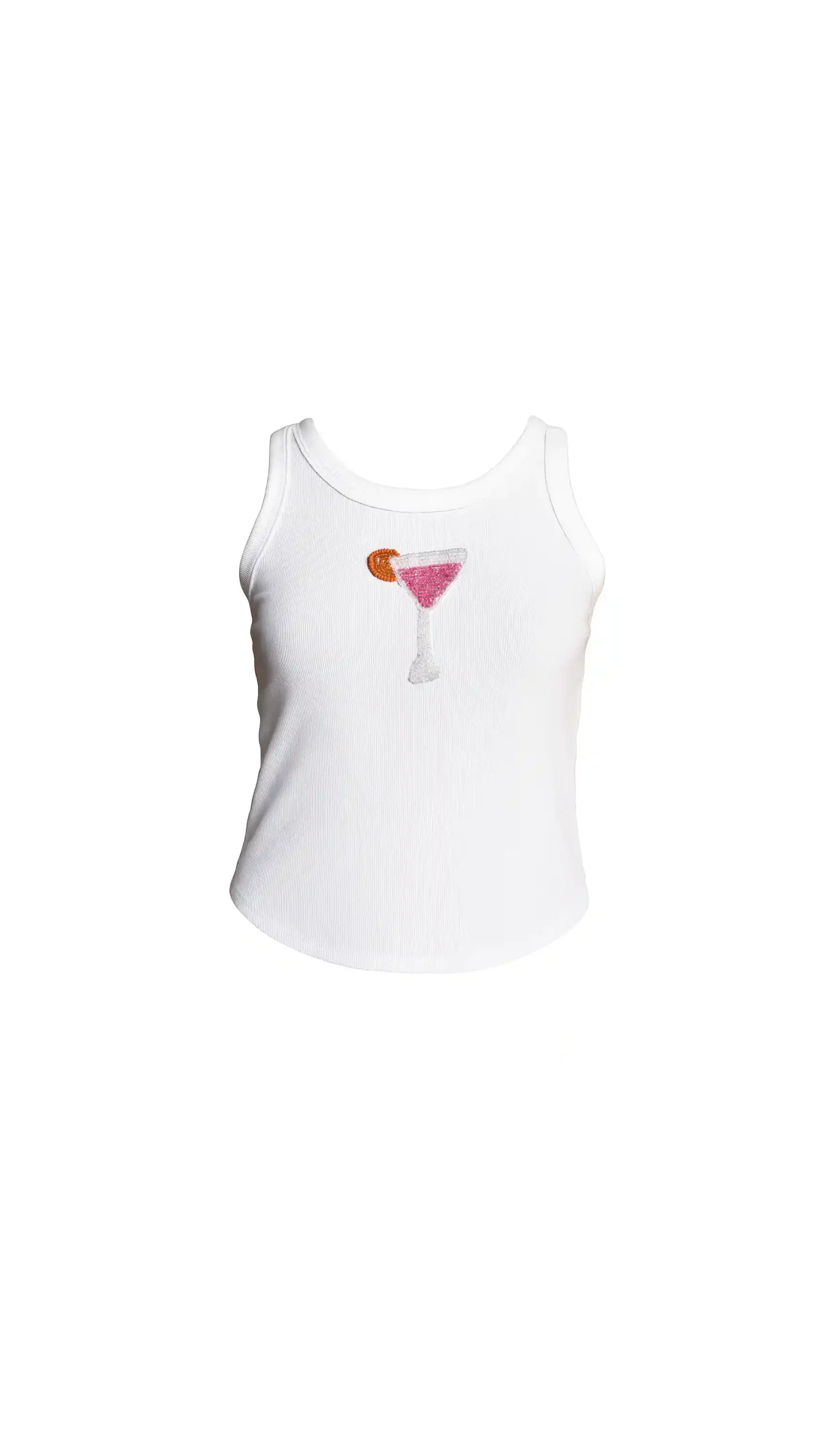 Tipsy Tank - Top - Image 7