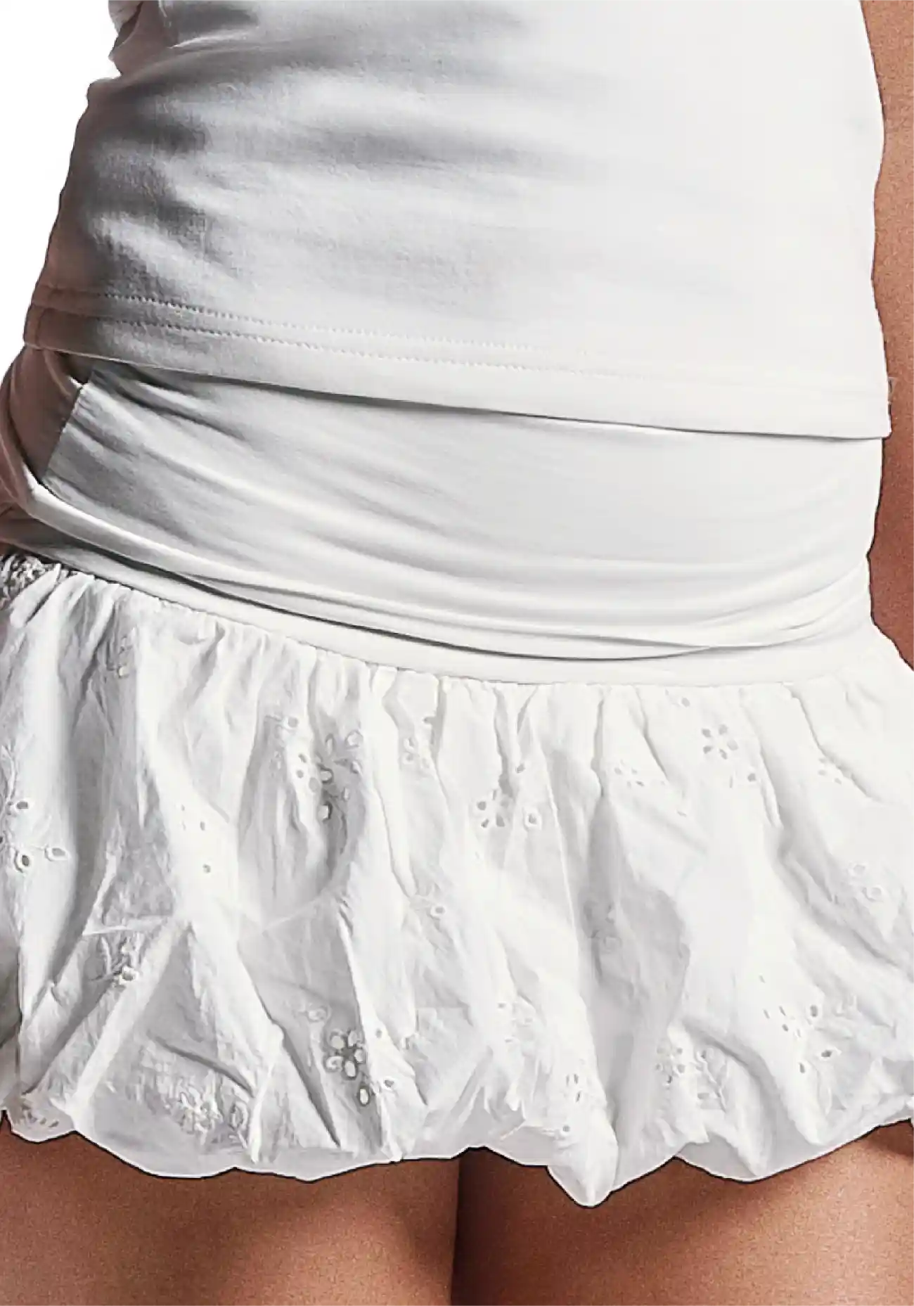 Mini Mood - Skirt - Image 4