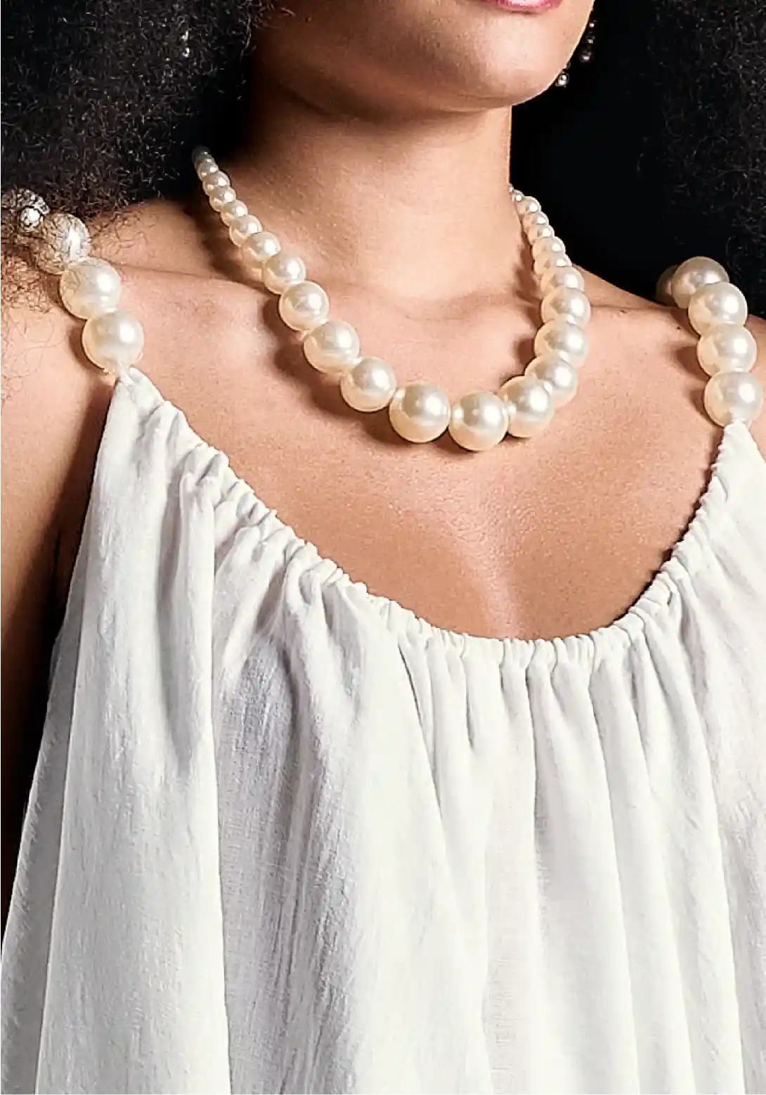 Breeze Queen - Dress - Image 5