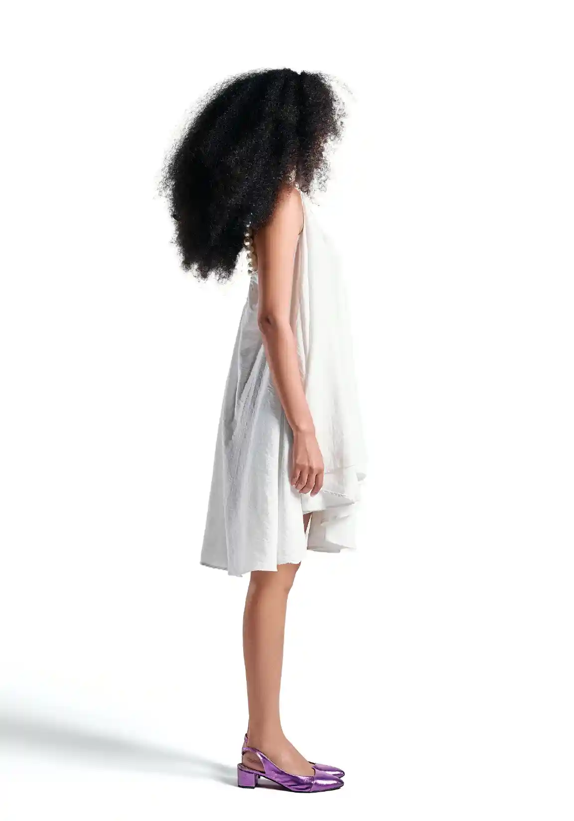 Breeze Queen - Dress - Image 4