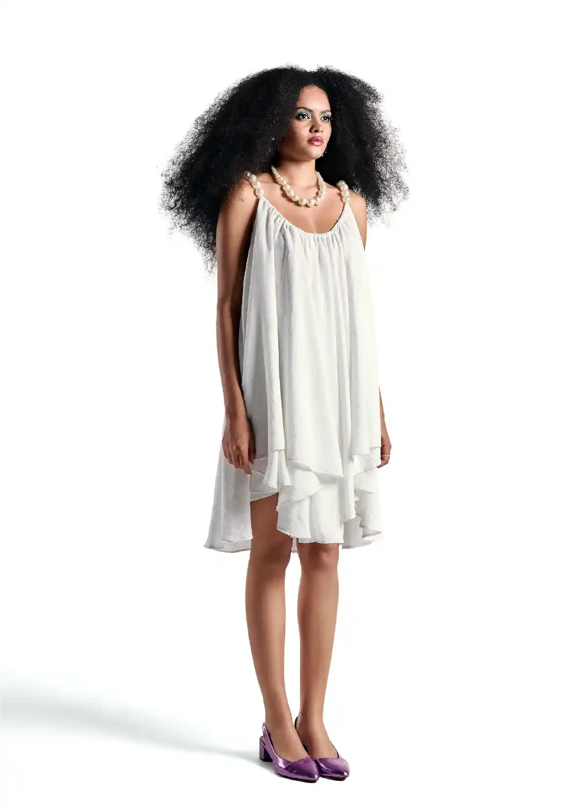 Breeze Queen - Dress - Image 3
