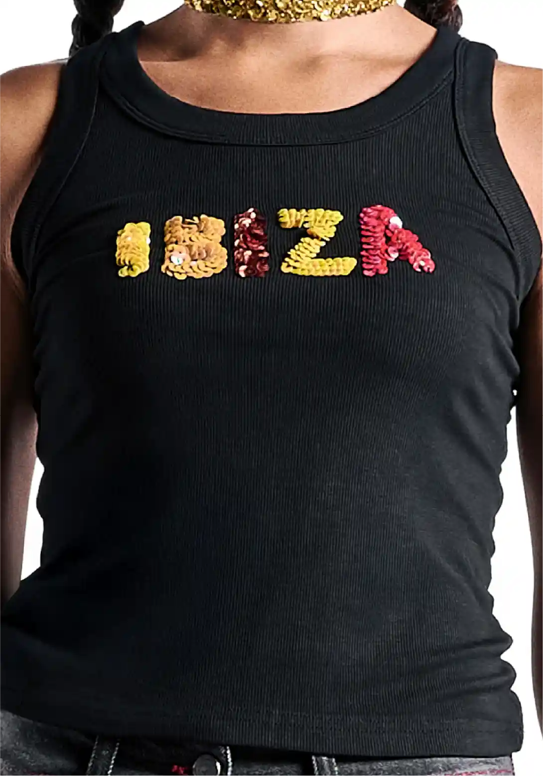 Ibiza - Top - Image 4