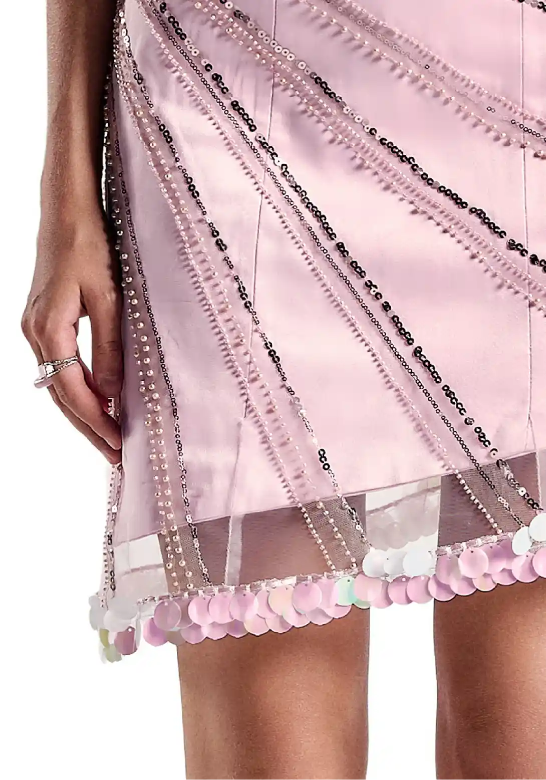 Sugar Trouble - Dress - Image 6