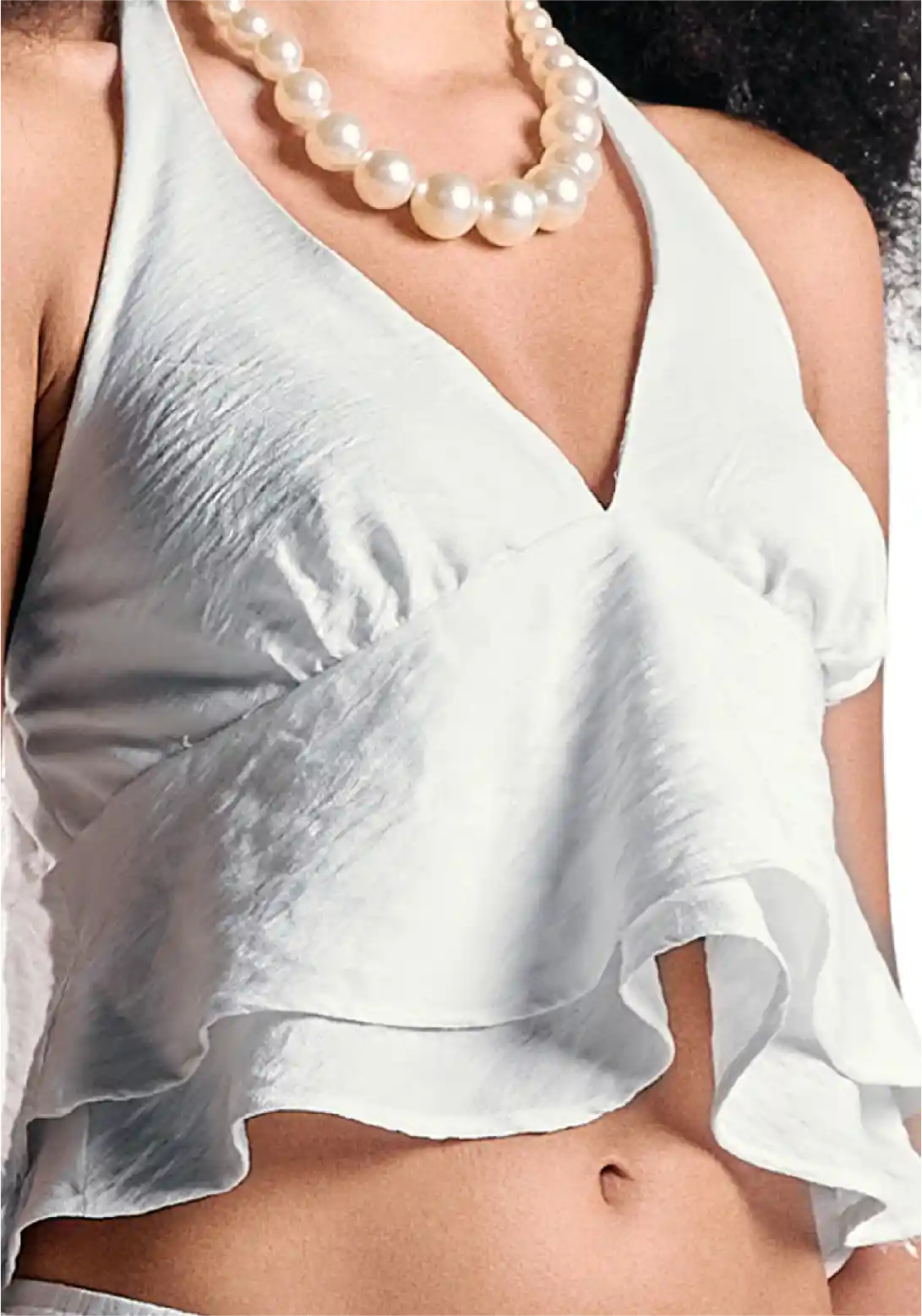 Ruffle Reign - Top - Image 6