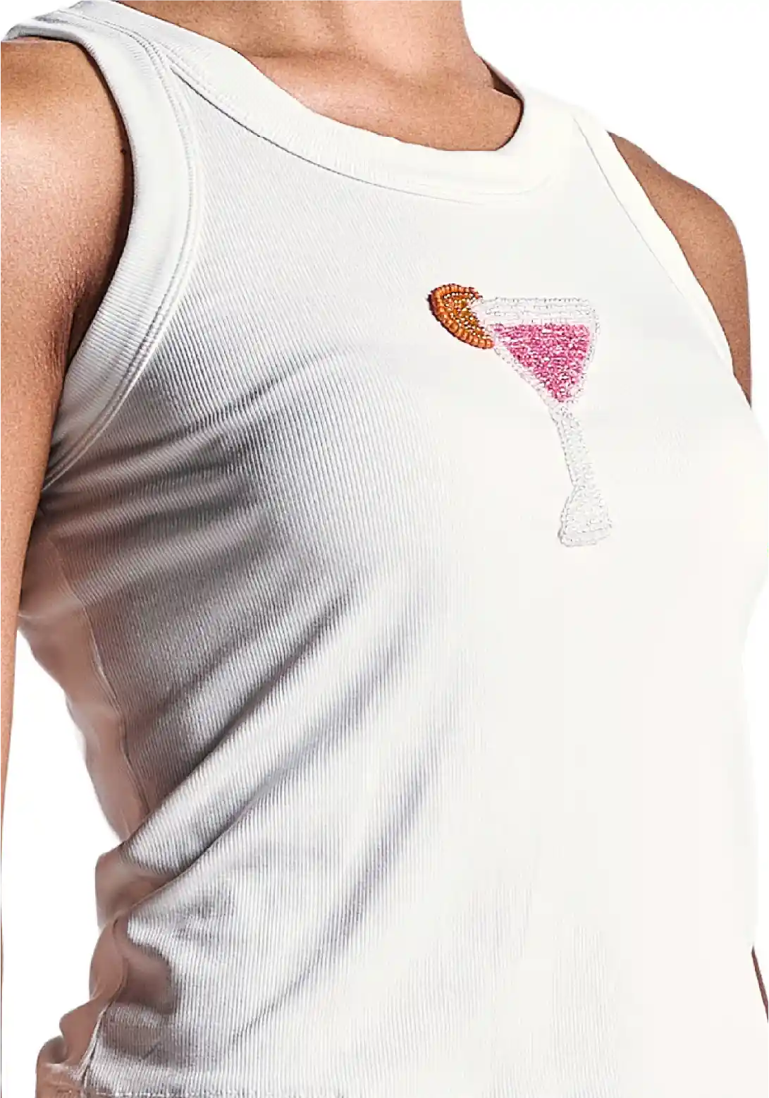 Tipsy Tank - Top - Image 6