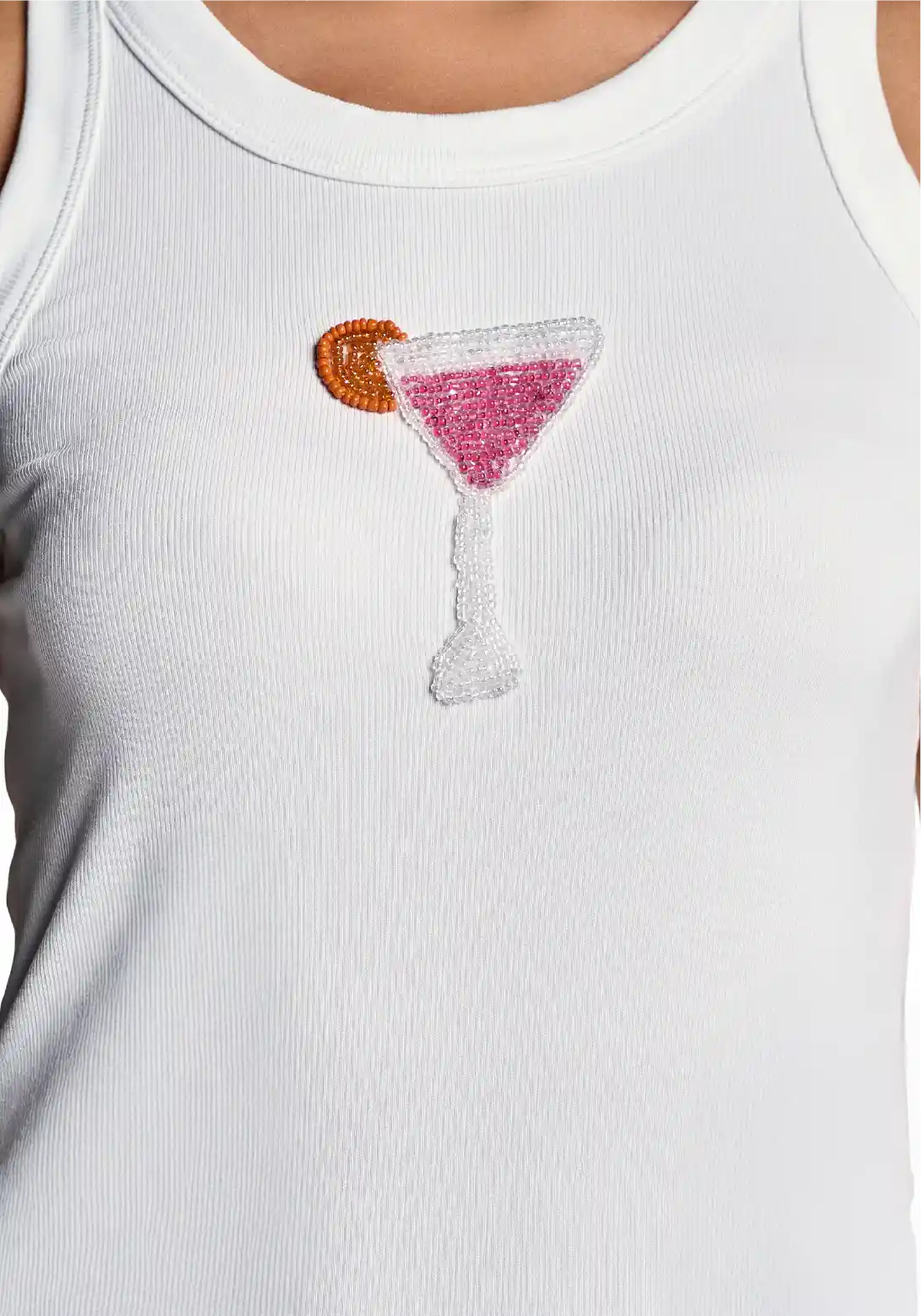 Tipsy Tank - Top - Image 5