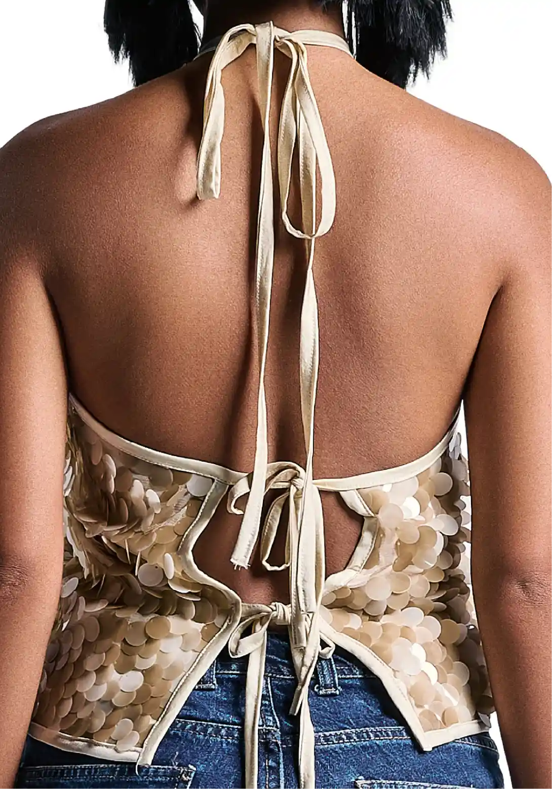 Gold Rush - Top - Image 5