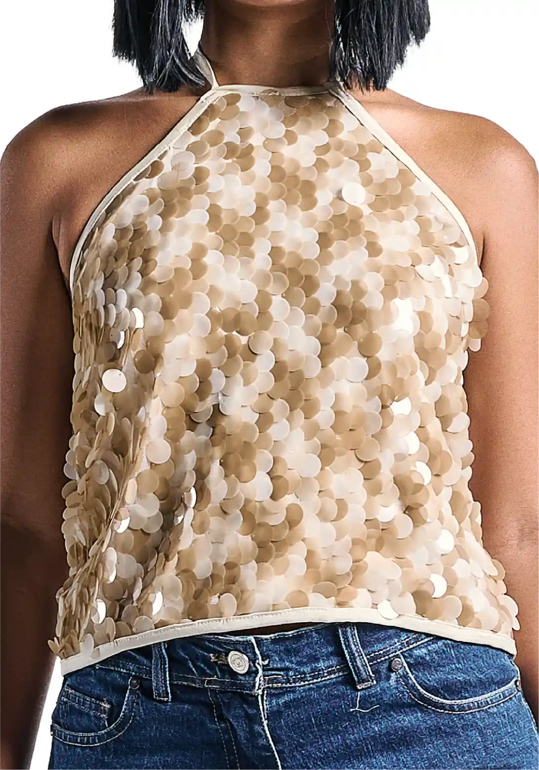 Gold Rush - Top - Image 4