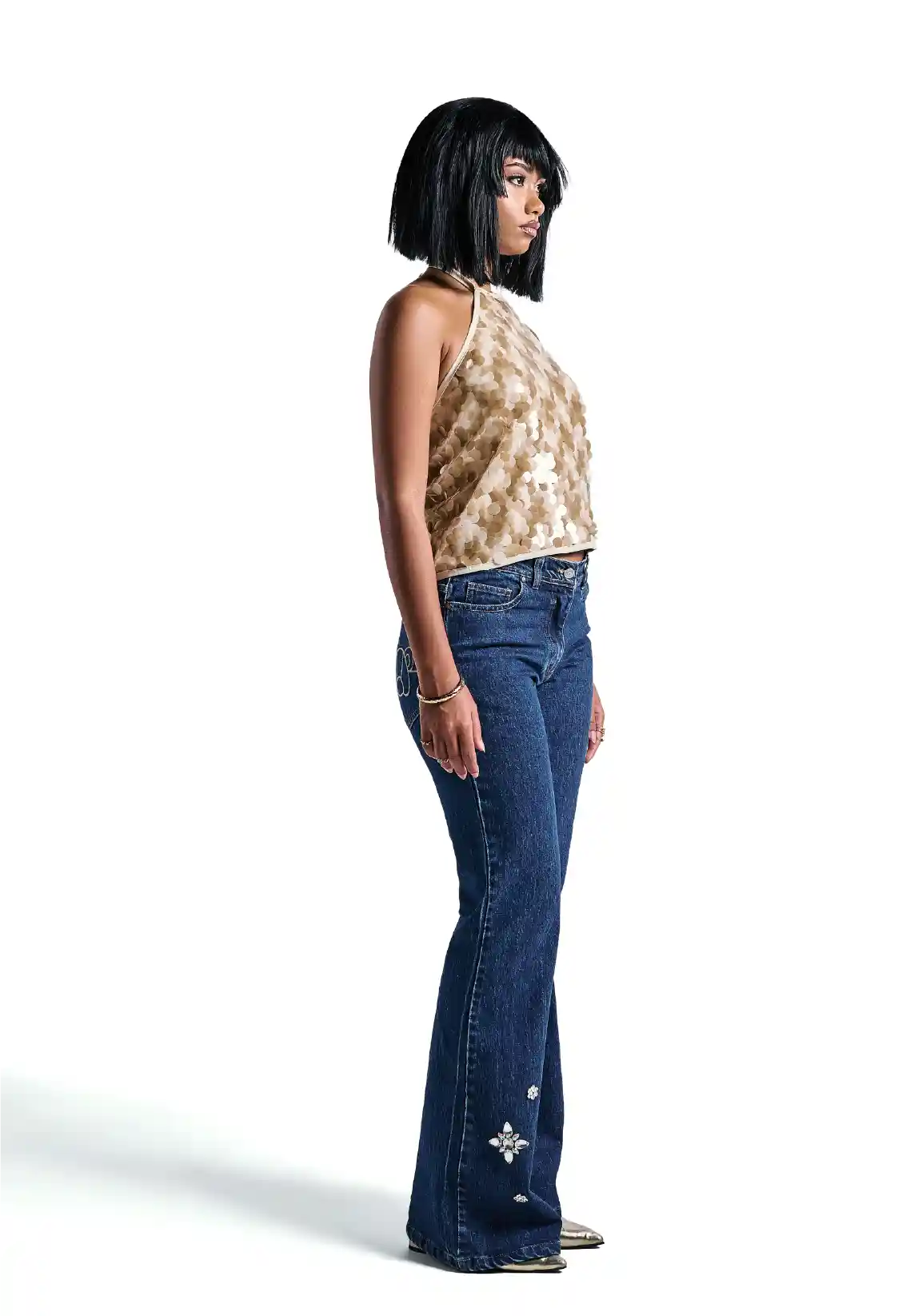 Gold Rush - Top - Image 3