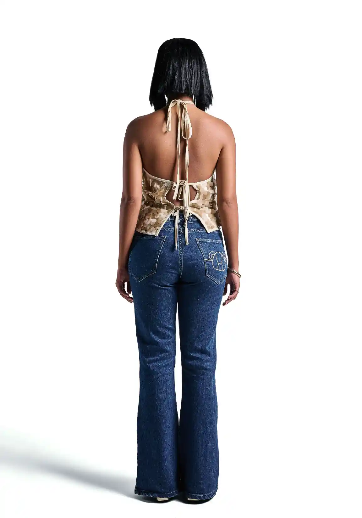 Gold Rush - Top - Image 2