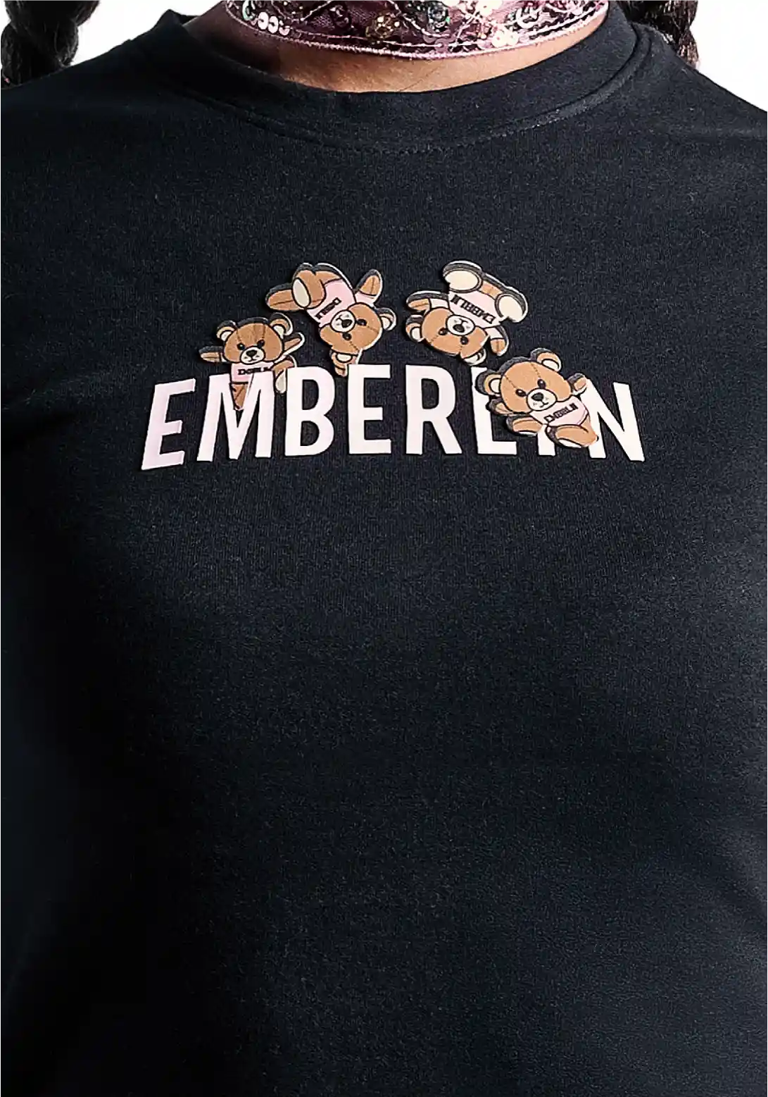 EM Babe! - Top - Image 5