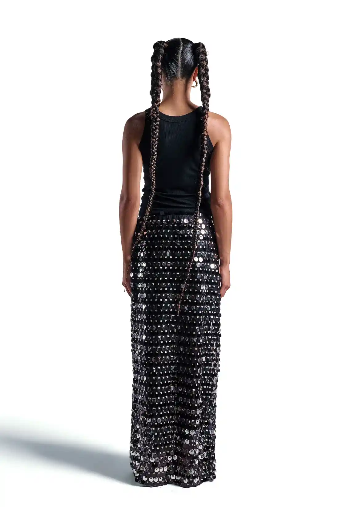 Disco Energy - Skirt - Image 2