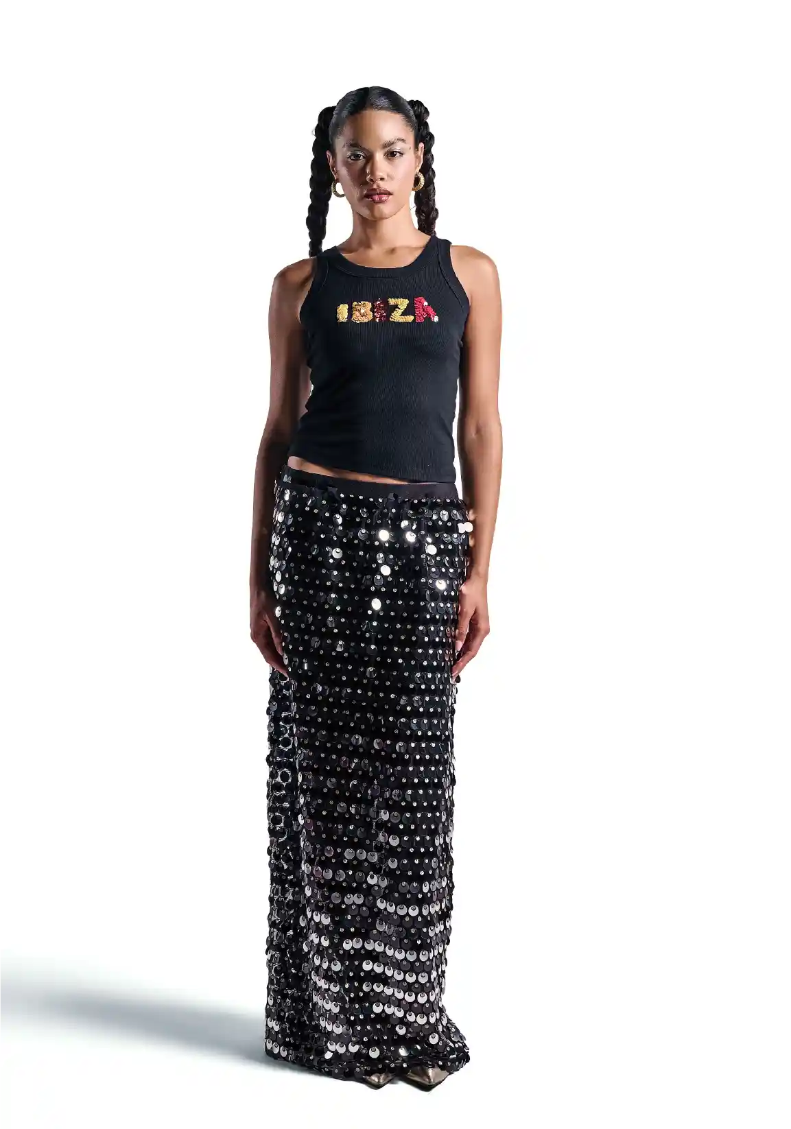 Disco Energy - Skirt