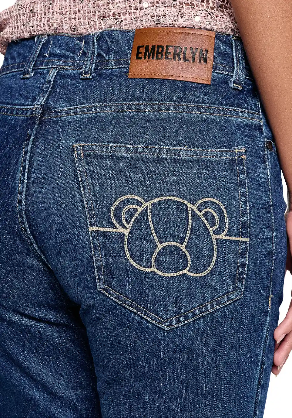 The Better Jeans - Image 6